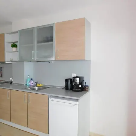 Apartmán Sunrise Pomorie