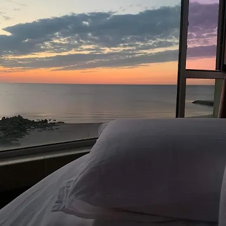 Sunrise Apartmán *