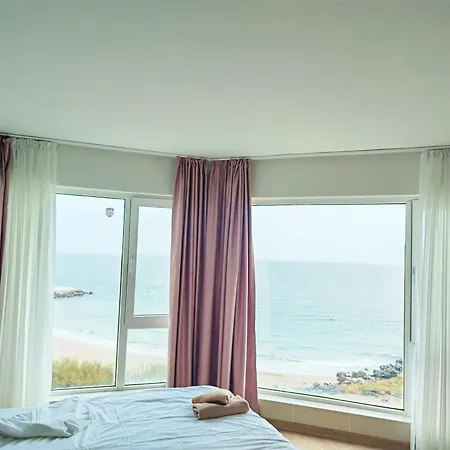 Sunrise Apartmán Pomorie