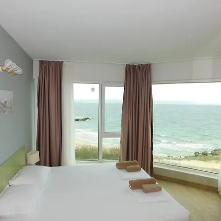 Апартаменты Sunrise