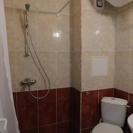 アパート Sunrise *