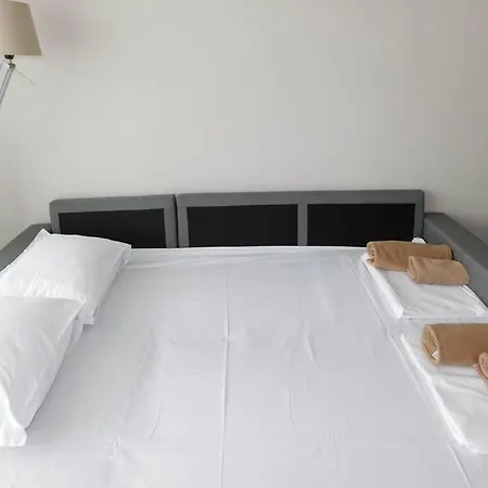 Апартаменты Sunrise