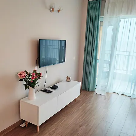 Апартаменты Sunrise *