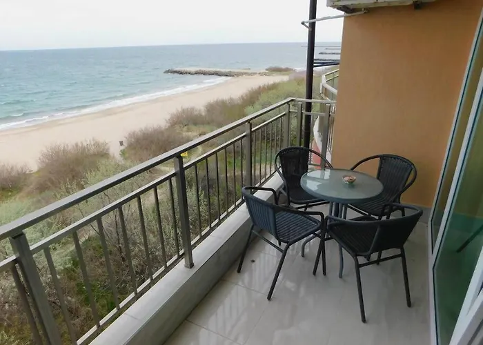 Apartamento Sunrise *