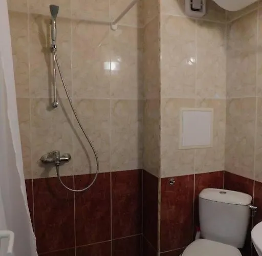 Apartamento Sunrise *