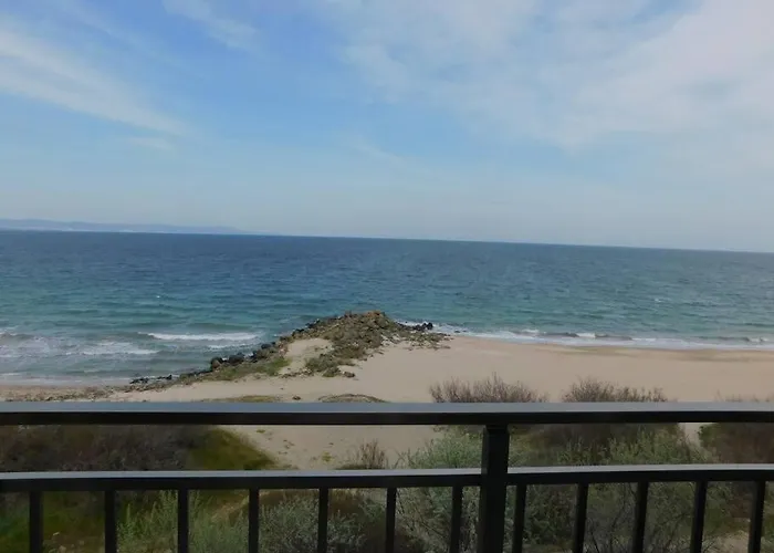 Apartamento Sunrise Pomorie