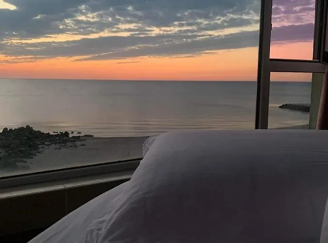 Sunrise Apartament *