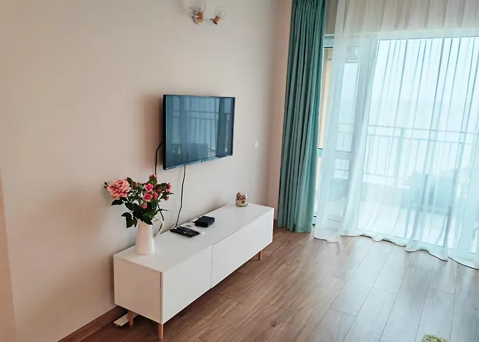 Apartamento Sunrise *