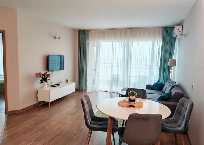 Sunrise Apartament Pomorie